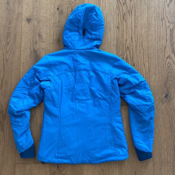 Arc'teryx Atom AR Hoody Jacket - Picture 10 of 12